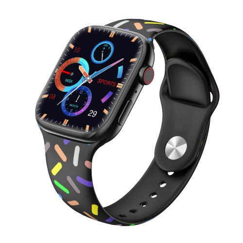 Beast smart watch