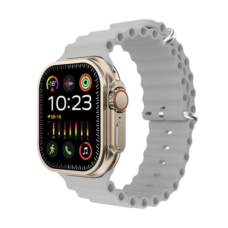 Beast smart watch