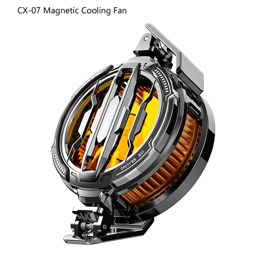 Colling fan