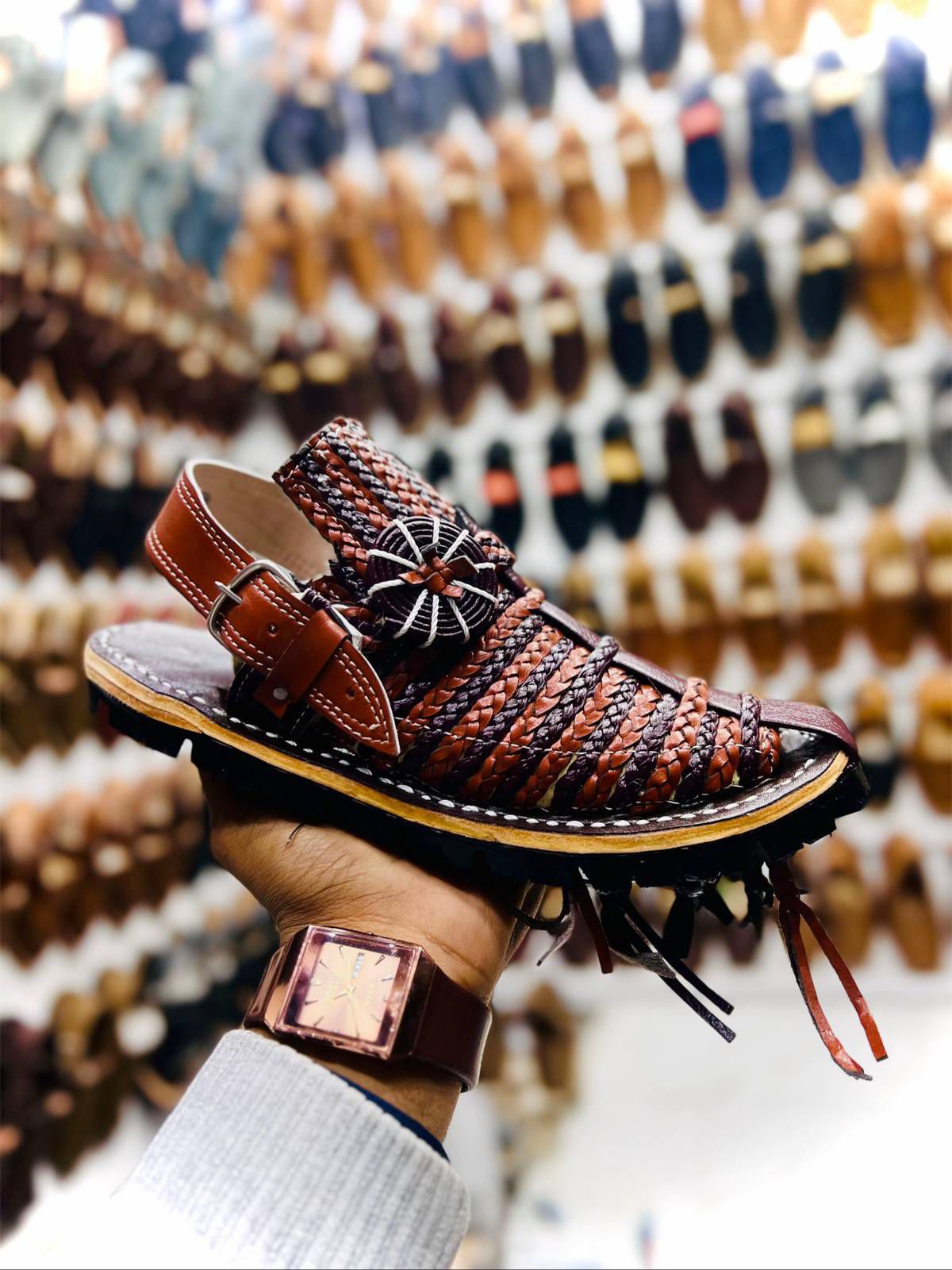 Premium design chawat