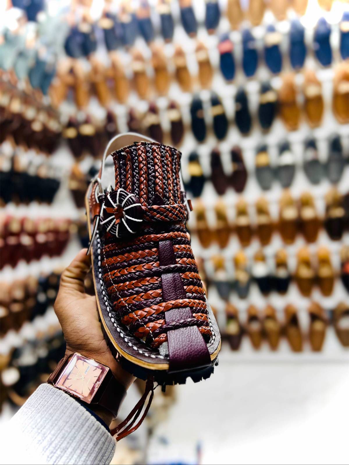 Premium design chawat