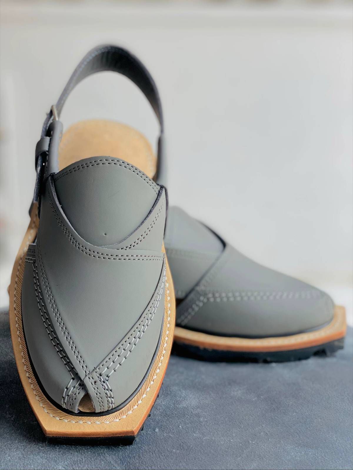 Genuine Leather Norozi