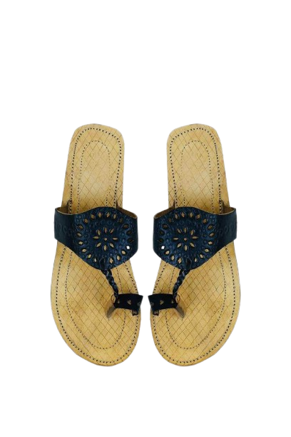 KOLA PORI PURE LEATHER HAND MADE