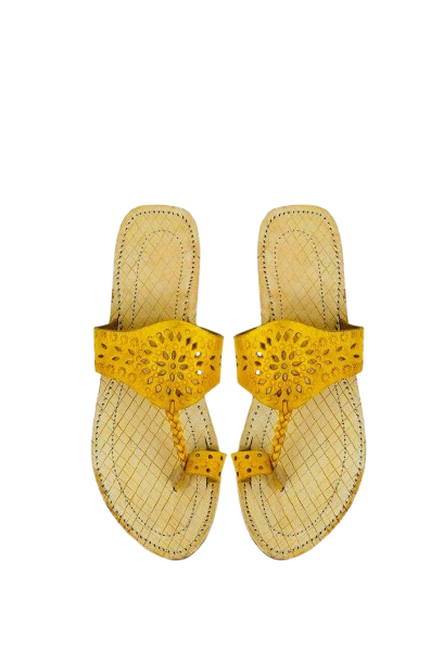 KOLA PORI PURE LEATHER HAND MADE