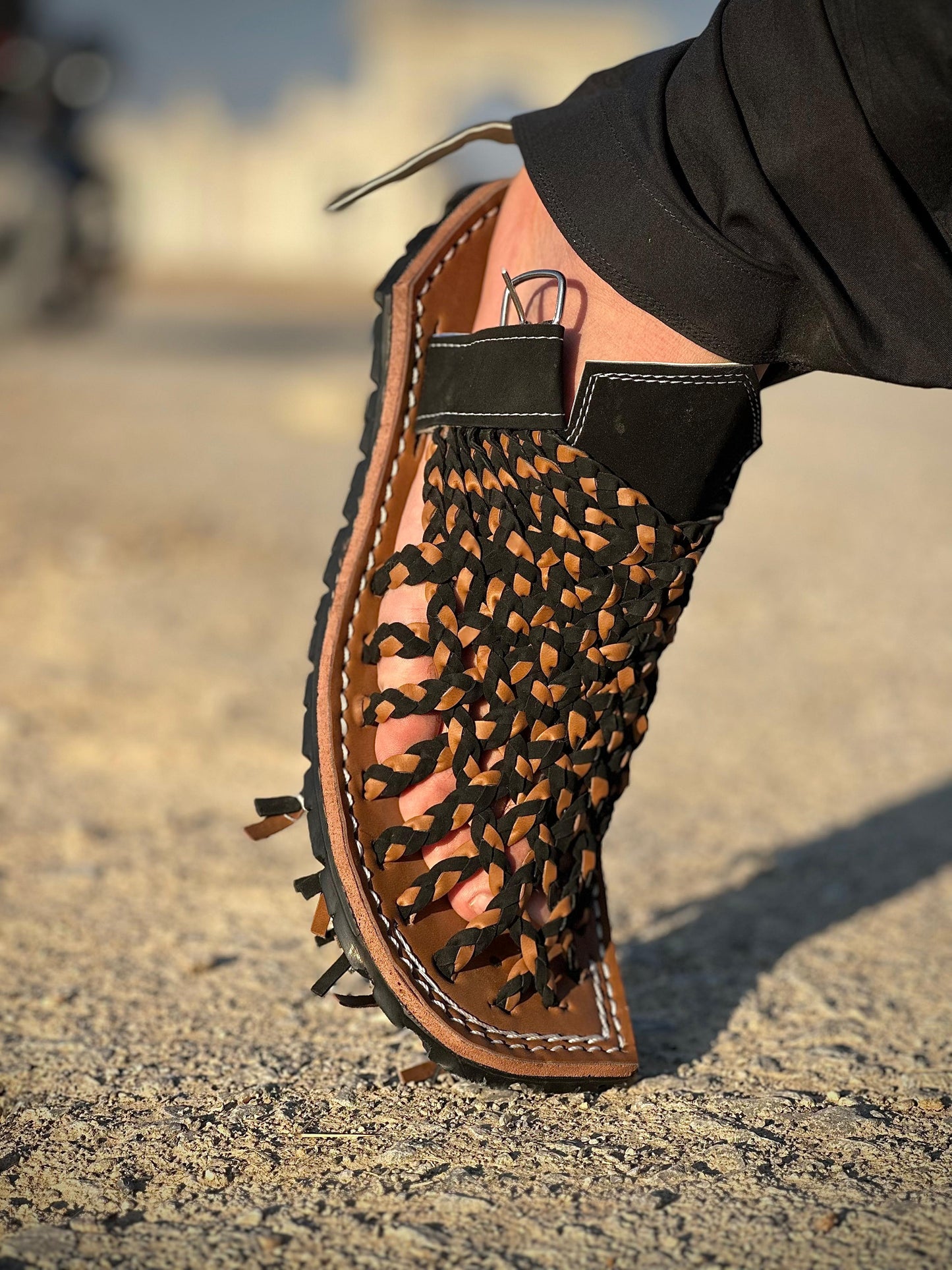 balochi chawat