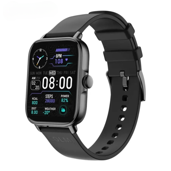 A58 Plus 6 In 1 – Smartwatch For Women