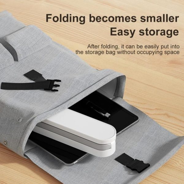 B005 Led Folding Table Lamp