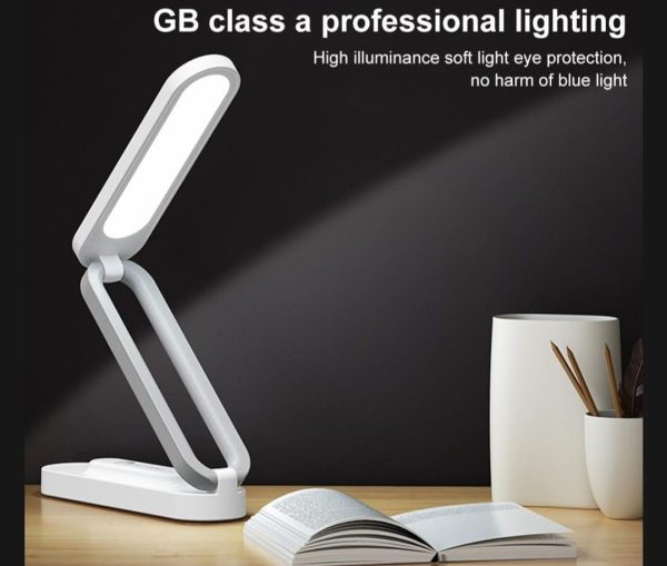 B005 Led Folding Table Lamp