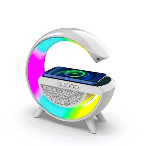 G11 G Shape Bluetooth Speaker
