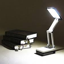 B005 Led Folding Table Lamp