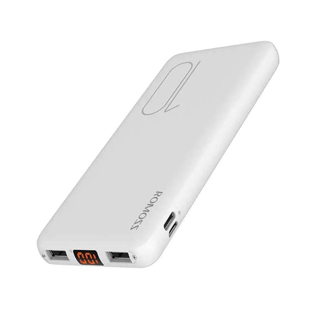 Romoss Original Mobile Power Bank