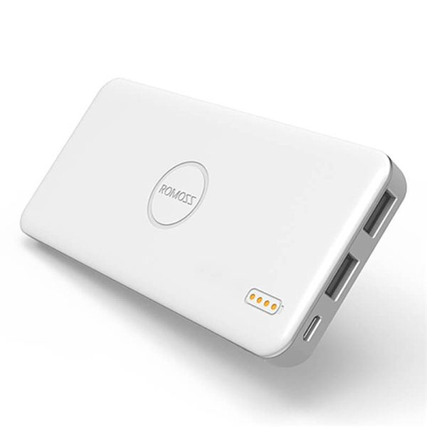 Romoss Original Mobile Power Bank