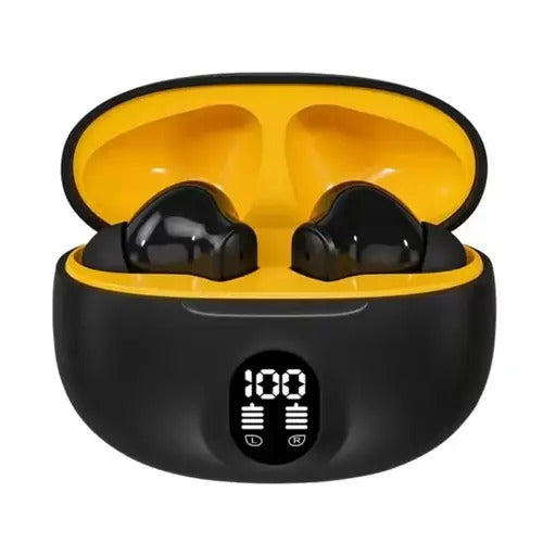 Stereo Wireless Earphones