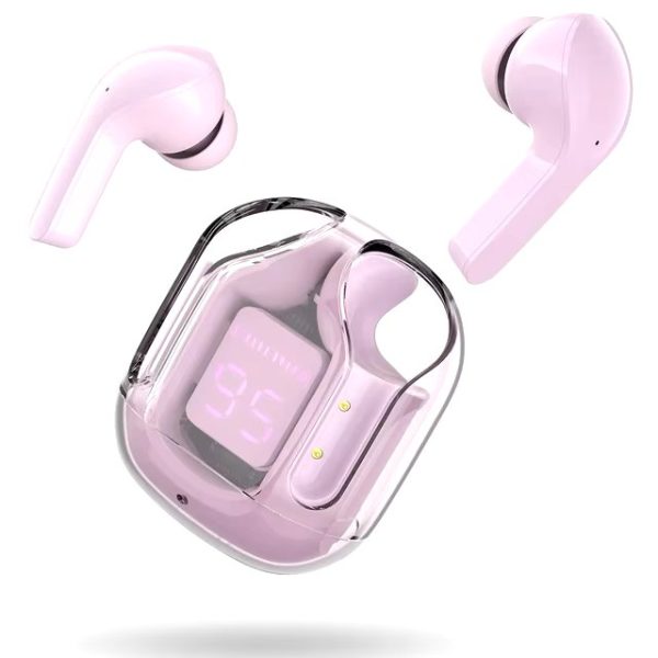 Treqa Bt35 Bluetooth Earbuds