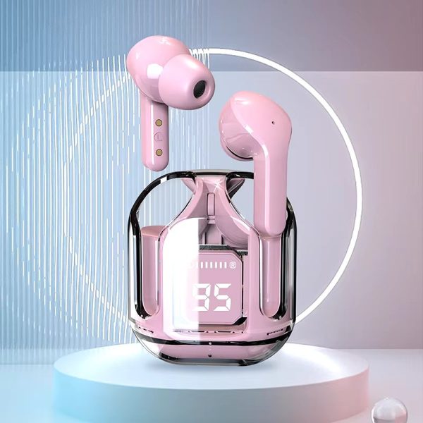 Treqa Bt35 Bluetooth Earbuds