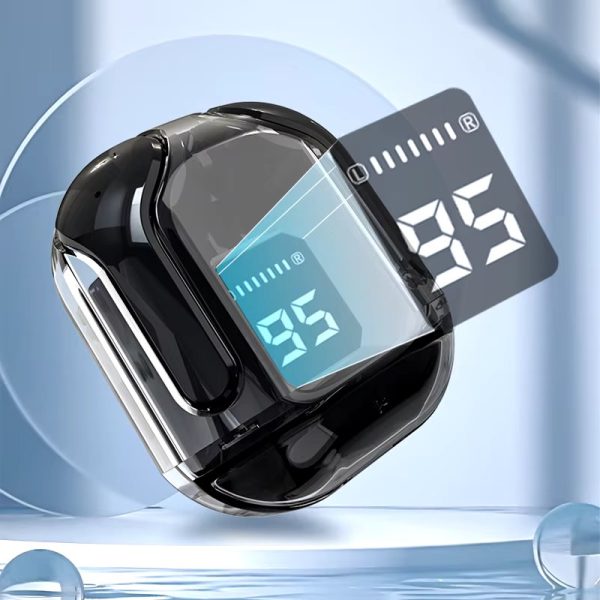 Treqa Bt35 Bluetooth Earbuds