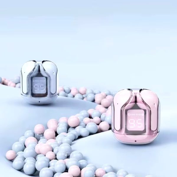 Treqa Bt35 Bluetooth Earbuds