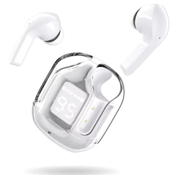 Treqa Bt35 Bluetooth Earbuds